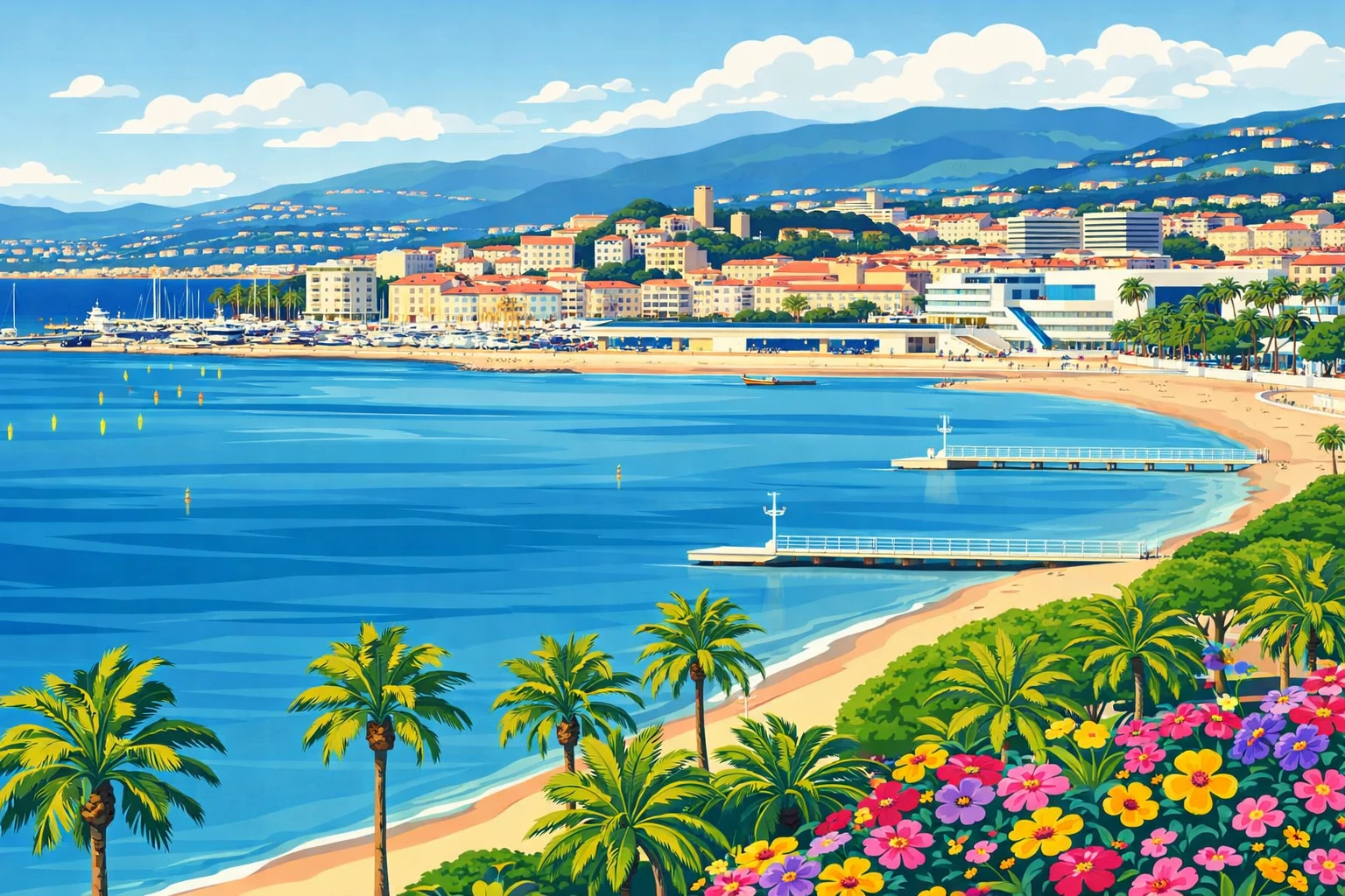 Prise Electrique Frejus