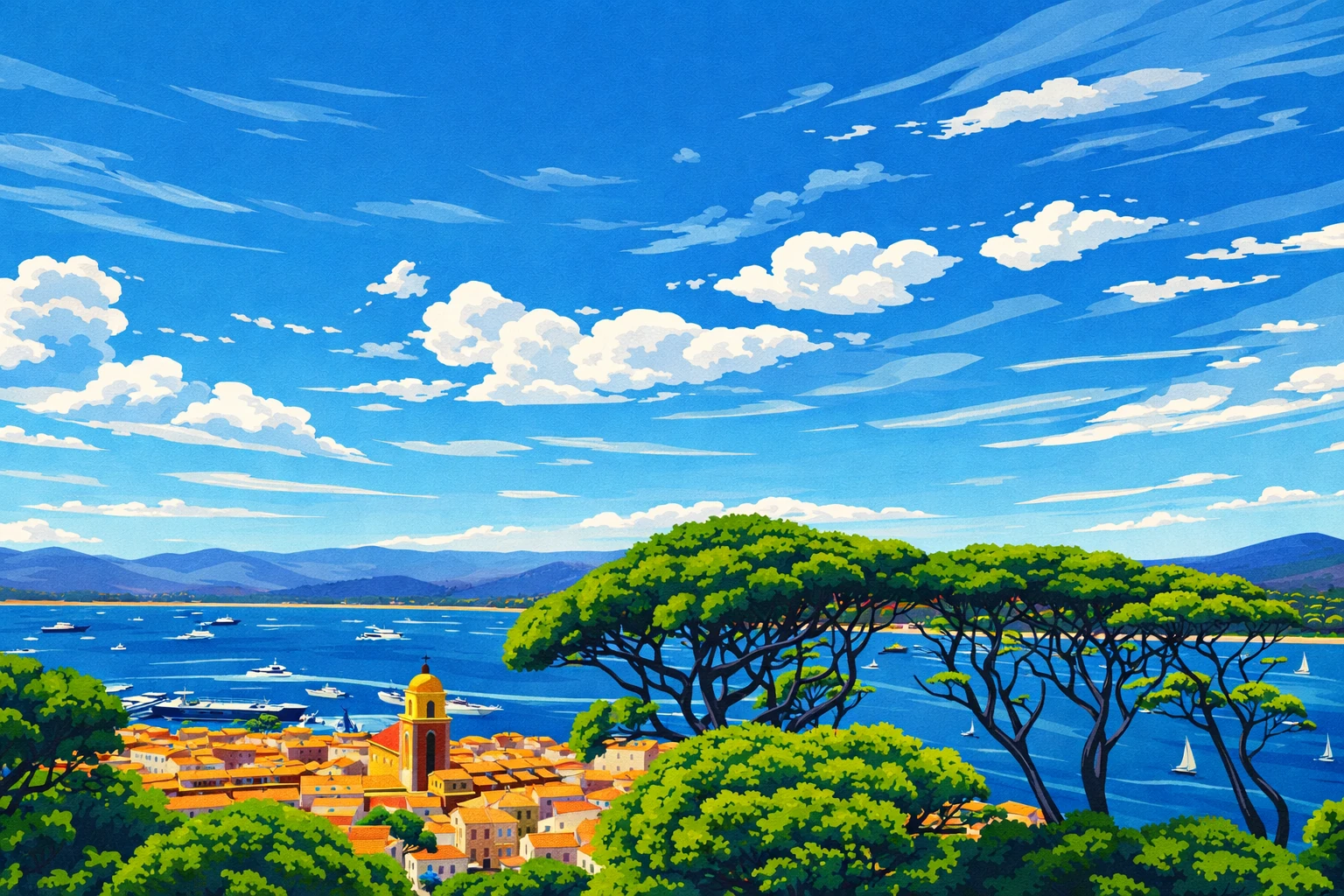 intervention electricien Toulon