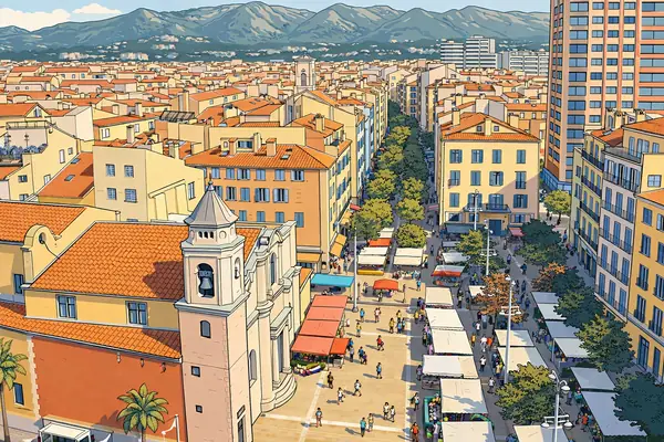 remplacement double vitrage Toulon